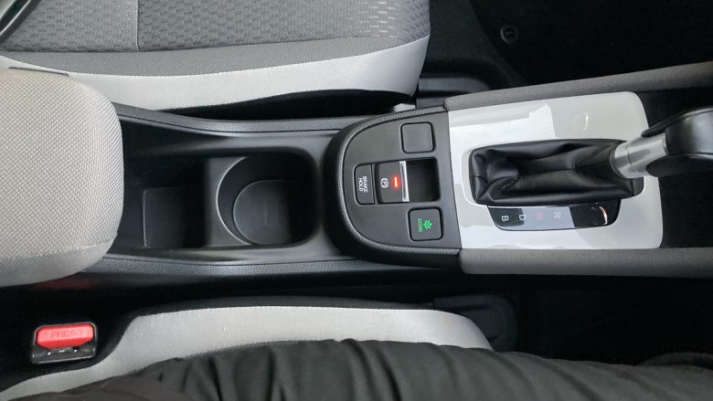 Honda Jazz 1.5 i-MMD Hybrid Crosstar EX 5dr eCVT Hybrid Hatchback